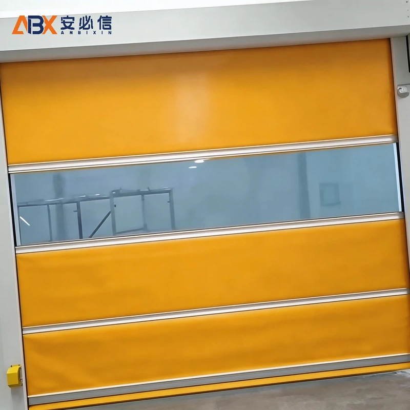 防城港快速卷帘门